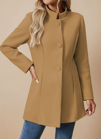 Alina Timeless Elegant Jacket