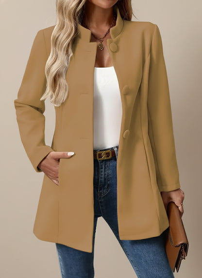 Alina Timeless Elegant Jacket