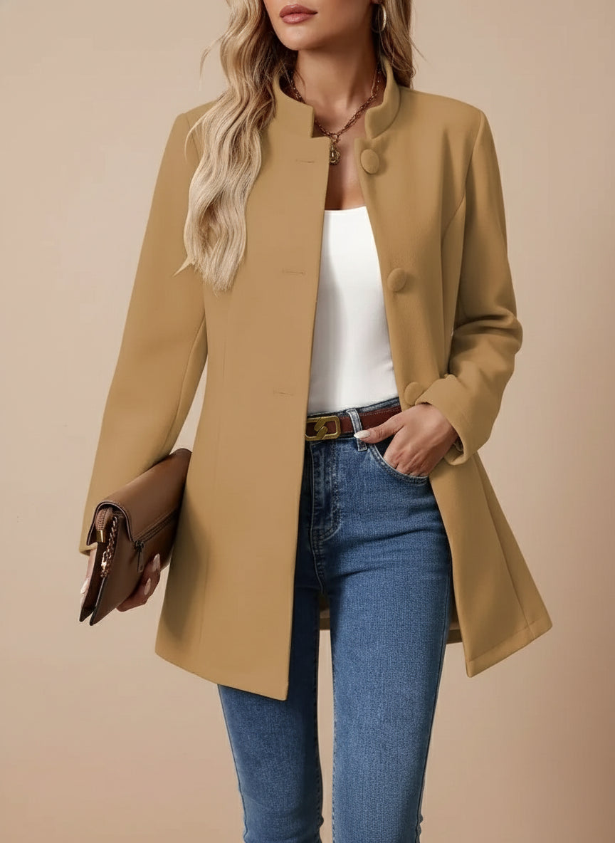 Alina Timeless Elegant Jacket
