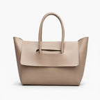 Eliana Vegan Leather Tote Bag