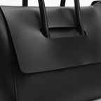 Eliana Vegan Leather Tote Bag