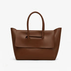 Eliana Vegan Leather Tote Bag