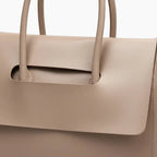 Eliana Vegan Leather Tote Bag