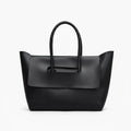 Eliana Vegan Leather Tote Bag