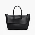 Eliana Vegan Leather Tote Bag