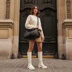 Evelyn Crossbody Bag