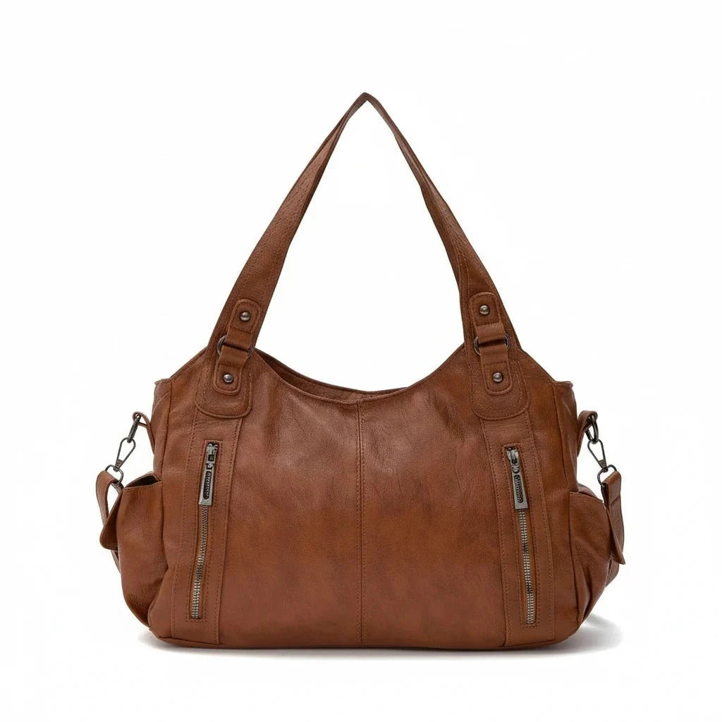 Evelyn Crossbody Bag