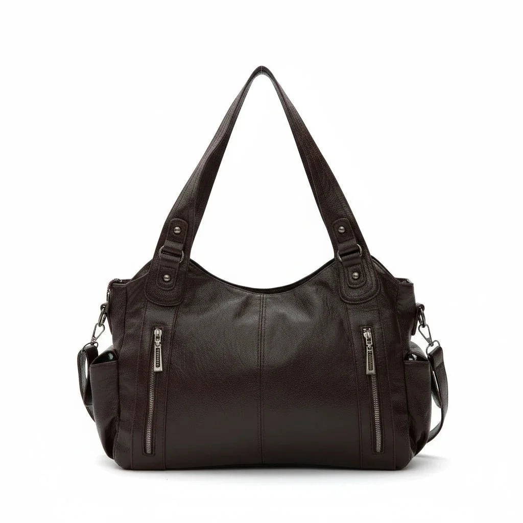 Evelyn Crossbody Bag