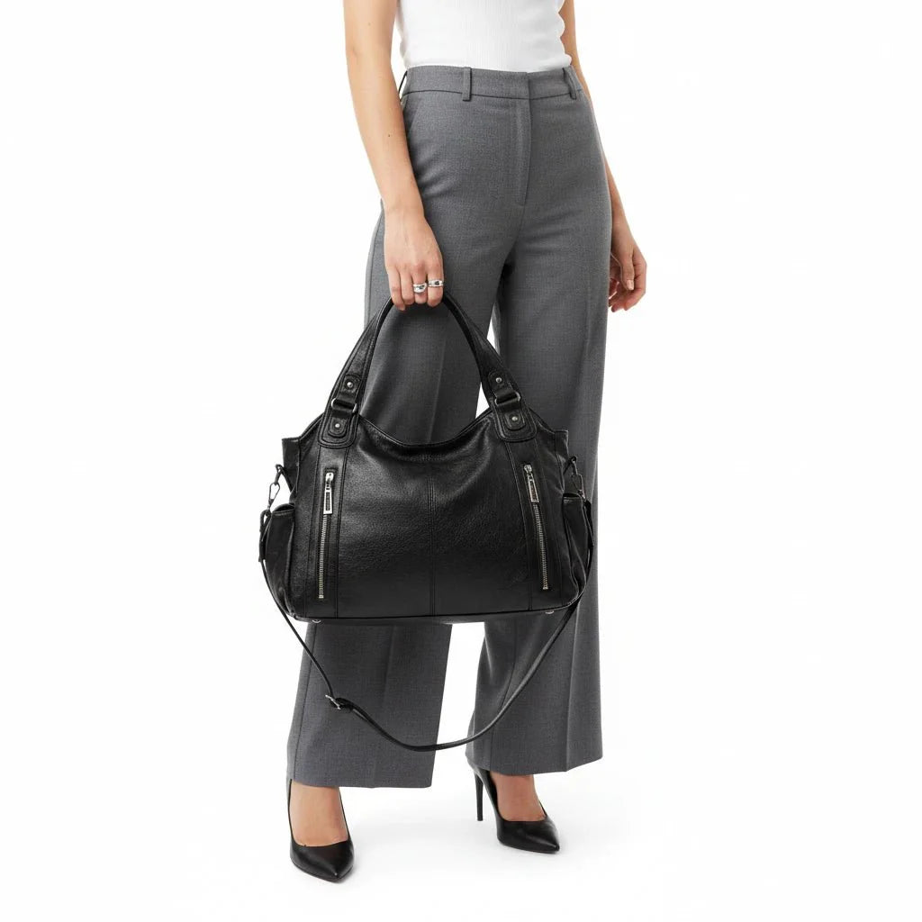 Evelyn Crossbody Bag
