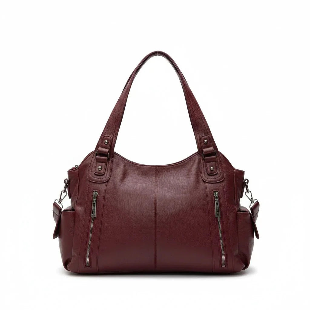 Evelyn Crossbody Bag