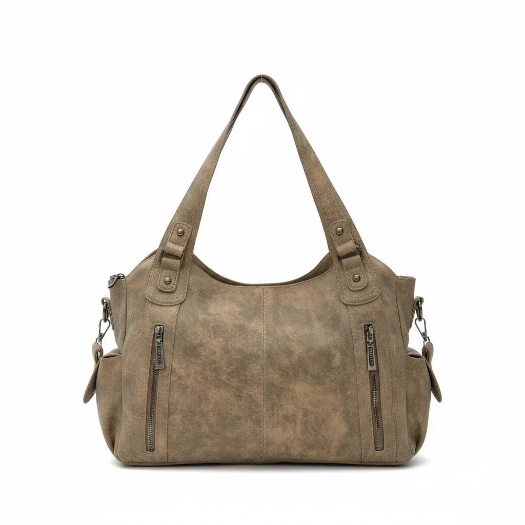 Evelyn Crossbody Bag