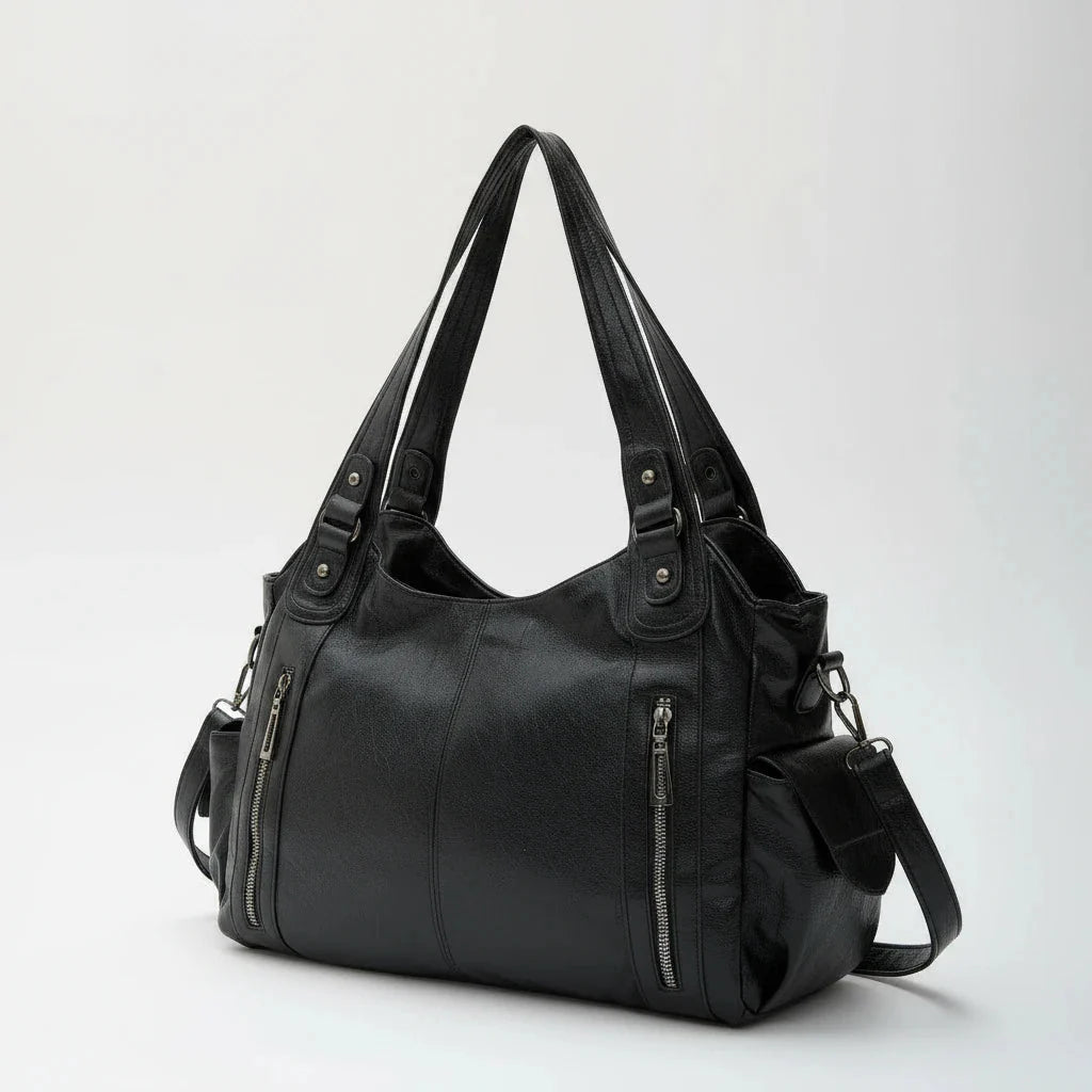 Evelyn Crossbody Bag