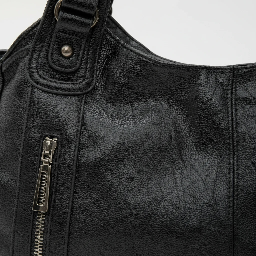 Evelyn Crossbody Bag