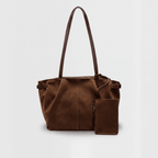 Gaia Large shoulder bag