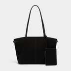 Gaia Large shoulder bag