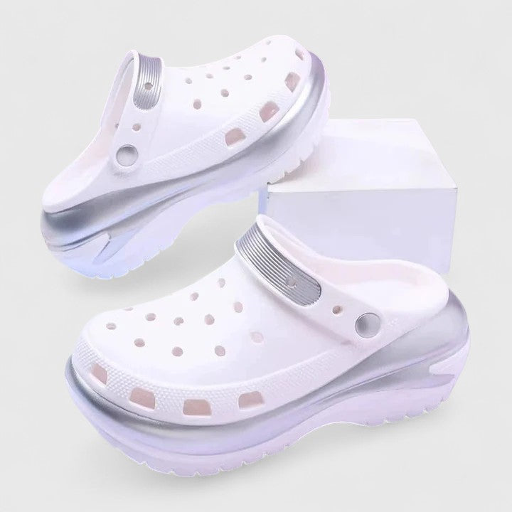 Vaelina Orthopedic Arch Support Sandals