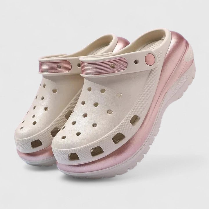 Vaelina Orthopedic Arch Support Sandals