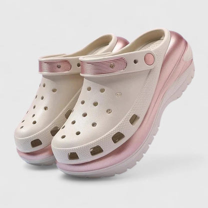 Vaelina Orthopedic Arch Support Sandals