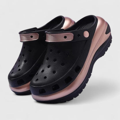 Vaelina Orthopedic Arch Support Sandals
