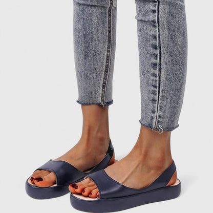 Sorelle Orthopedic Arch Support Sandals