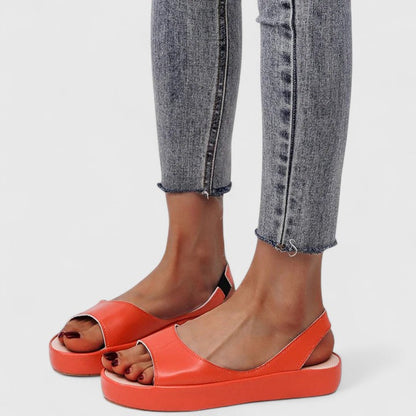 Sorelle Orthopedic Arch Support Sandals