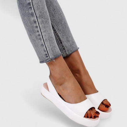 Sorelle Orthopedic Arch Support Sandals