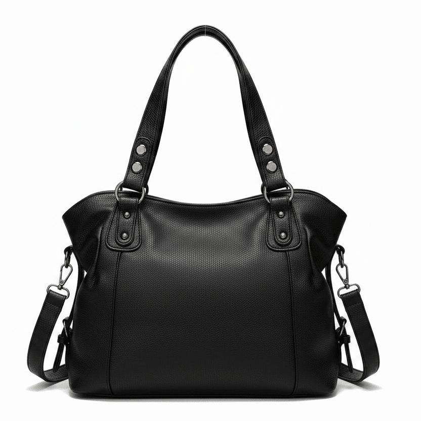 Jade Large shoulder bag