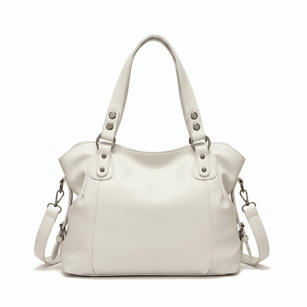Jade Large shoulder bag