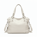 Jade Large shoulder bag