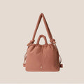 Kaia Quilted shoulder bag