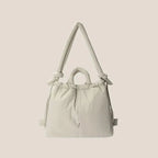 Kaia Quilted shoulder bag
