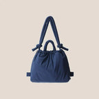 Kaia Quilted shoulder bag