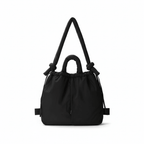 Kaia Quilted shoulder bag