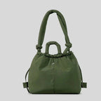 Kaia Quilted shoulder bag
