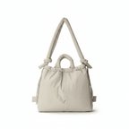 Kaia Quilted shoulder bag