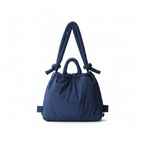 Kaia Quilted shoulder bag