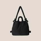 Kaia Quilted shoulder bag