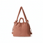 Kaia Quilted shoulder bag