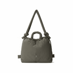 Kaia Quilted shoulder bag