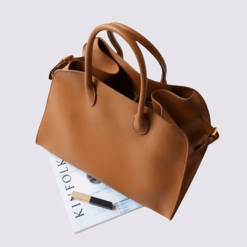 Laluva Boston Travel Bag