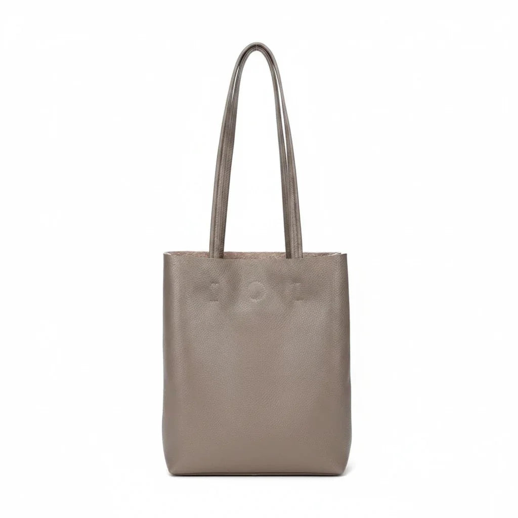 Laluva Women's Vertical Tote Bag