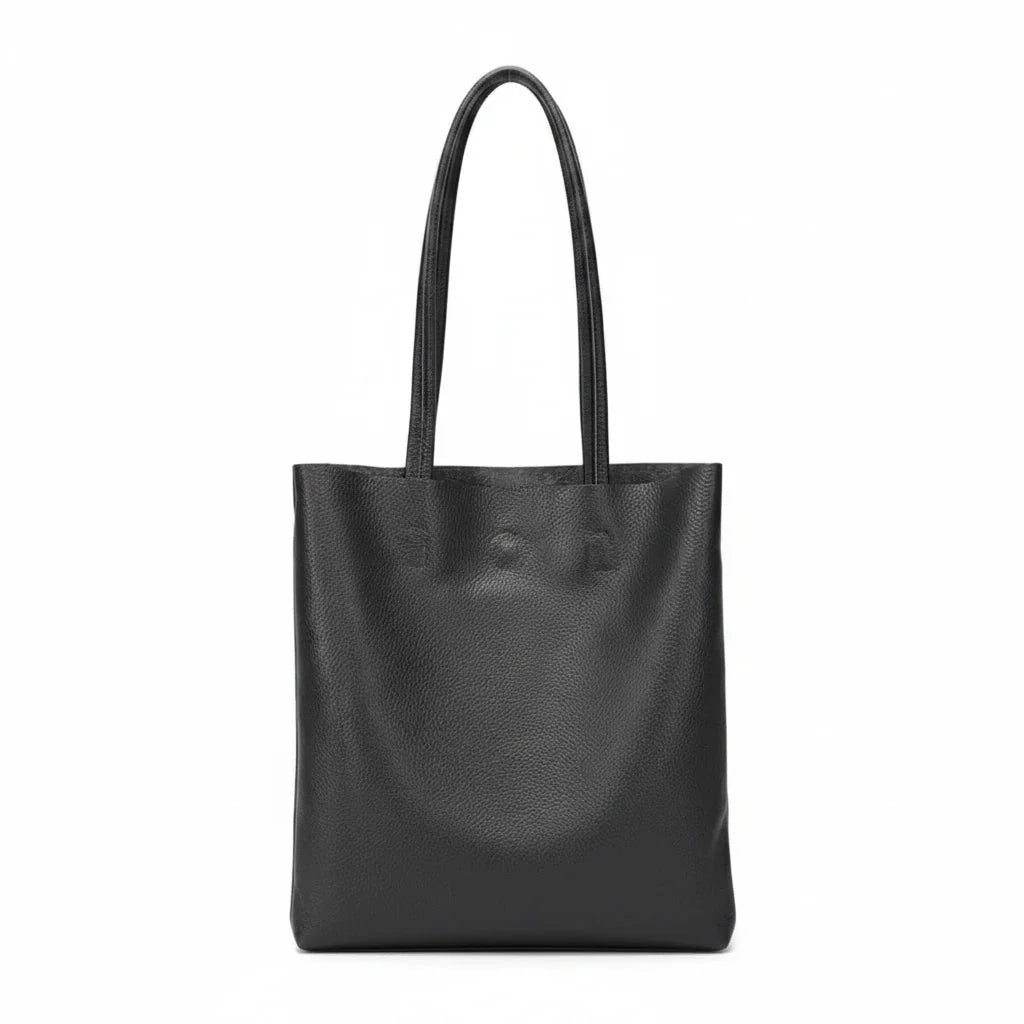 Laluva Women's Vertical Tote Bag