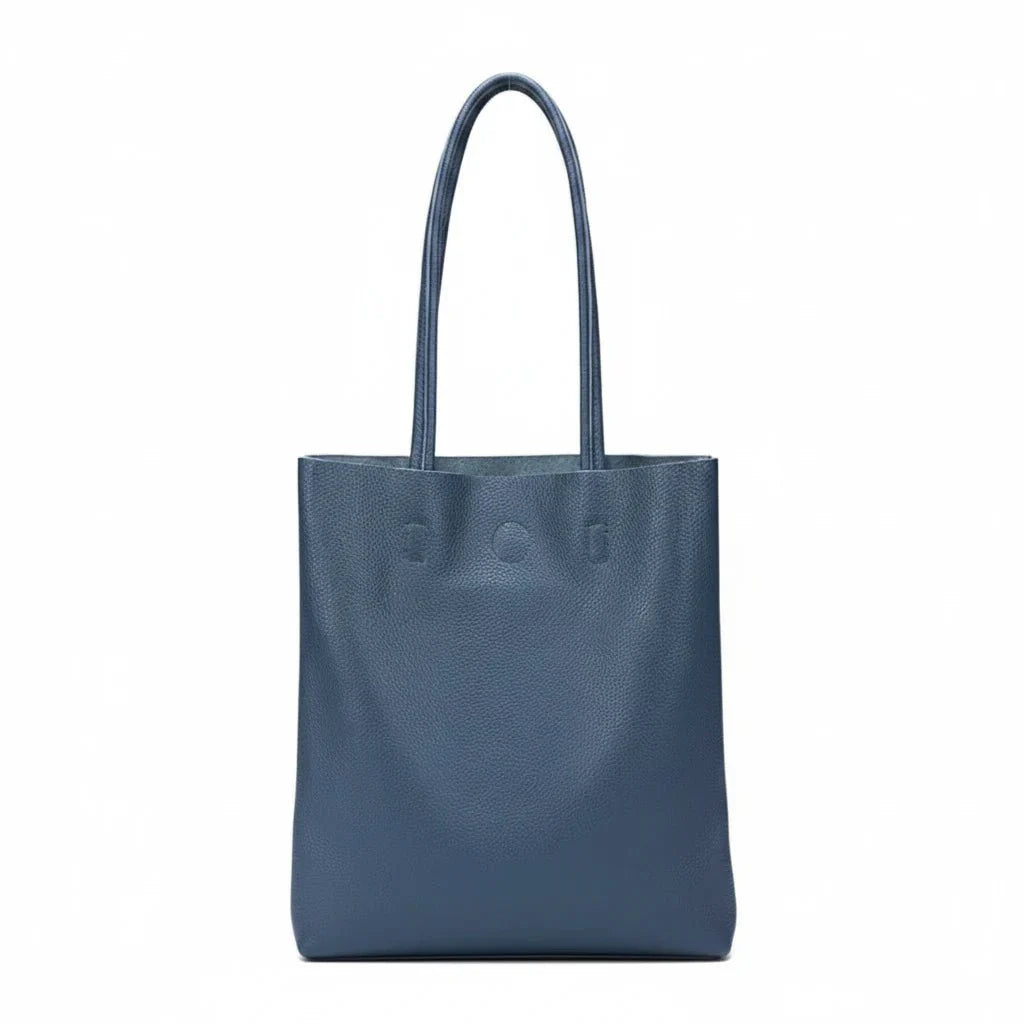 Laluva Women's Vertical Tote Bag