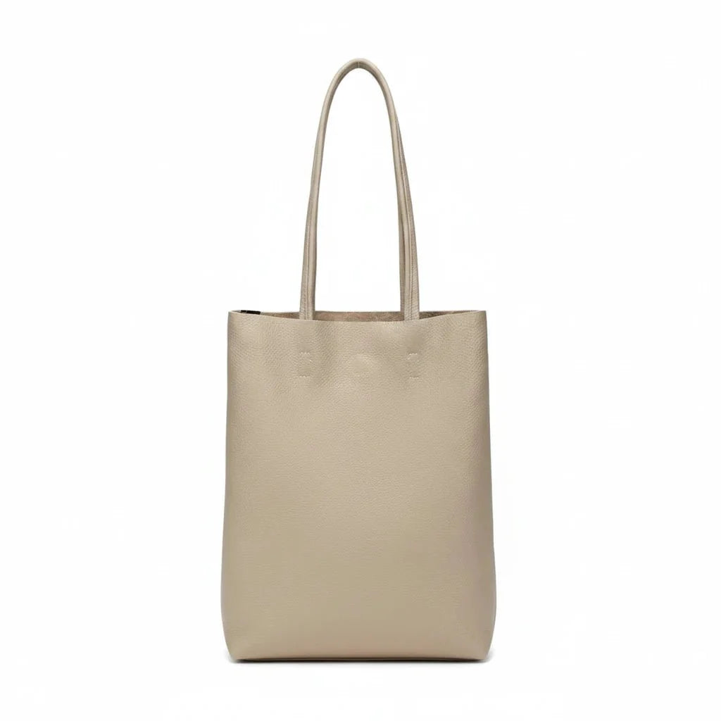 Laluva Women's Vertical Tote Bag