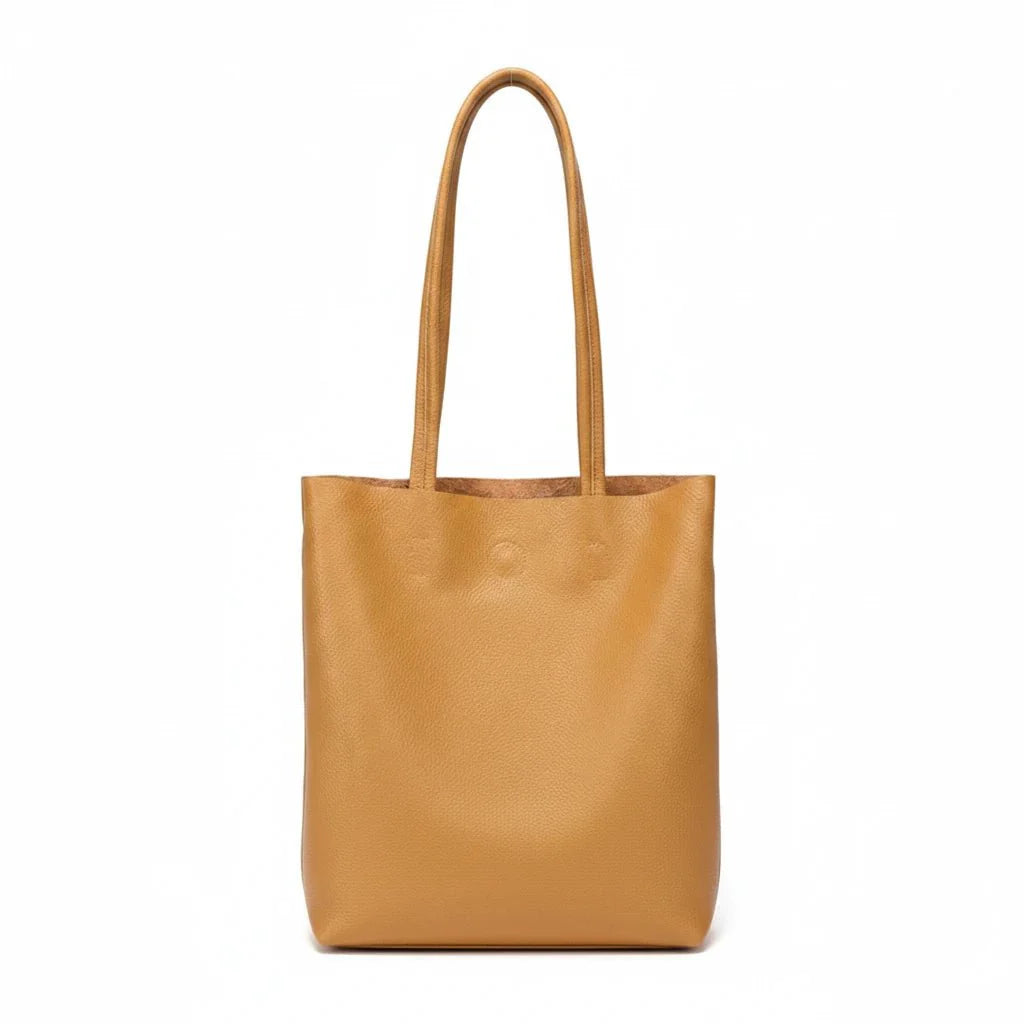 Laluva Women's Vertical Tote Bag