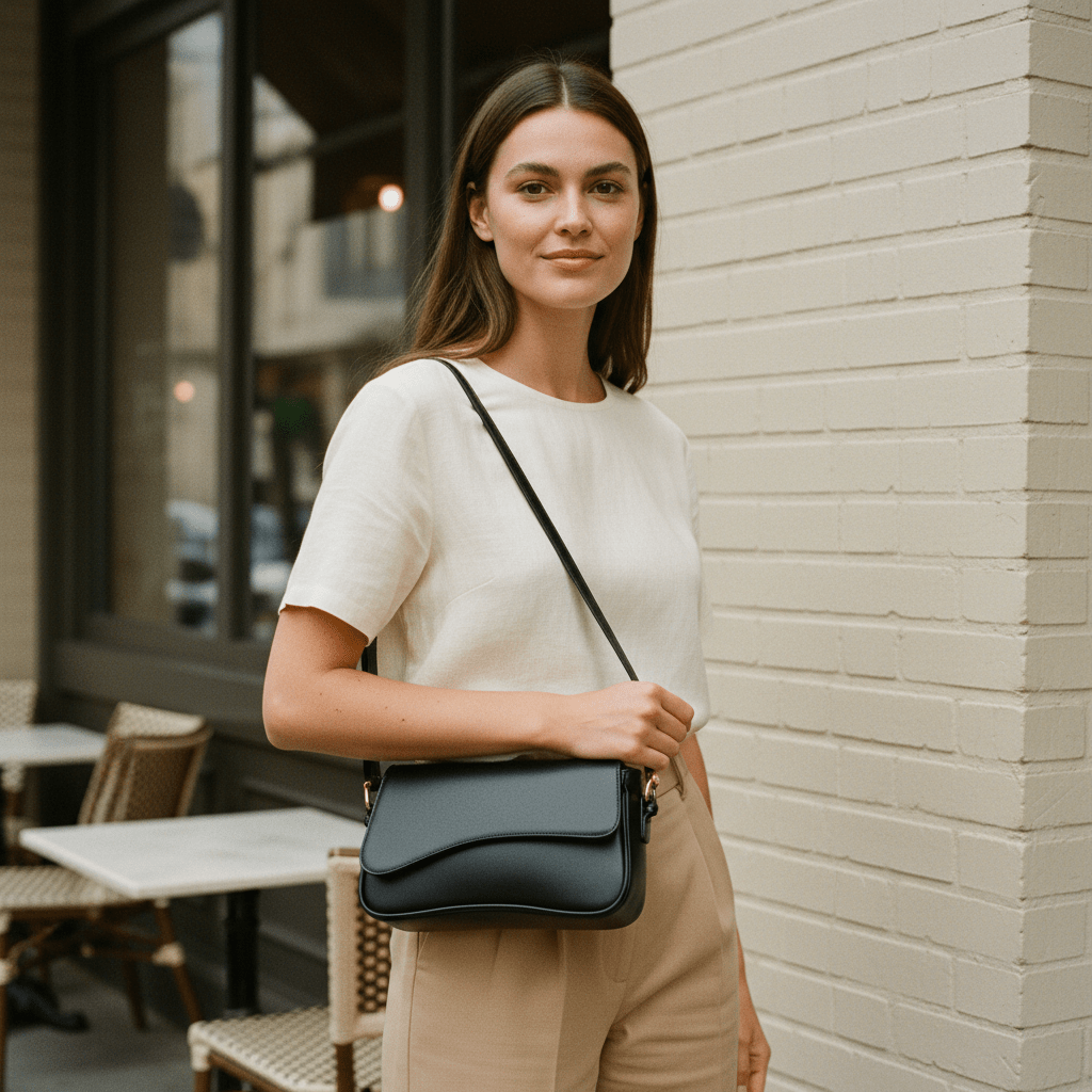 Lexi Crossbody Bag