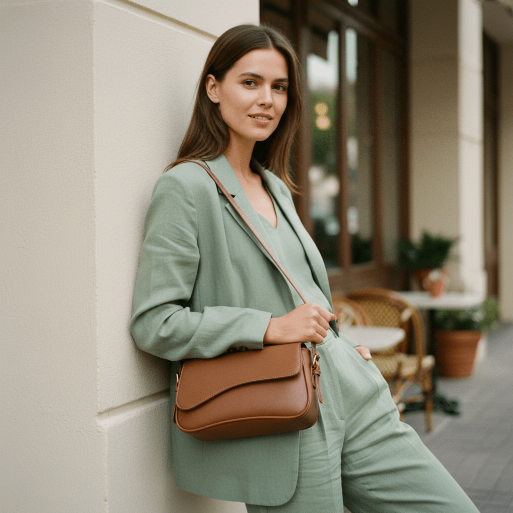 Lexi Crossbody Bag