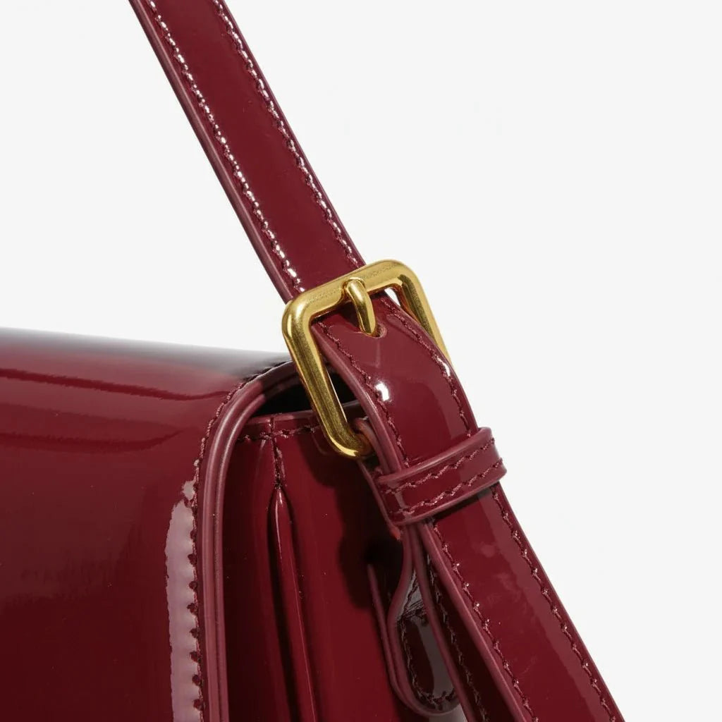 Lexi Crossbody Bag