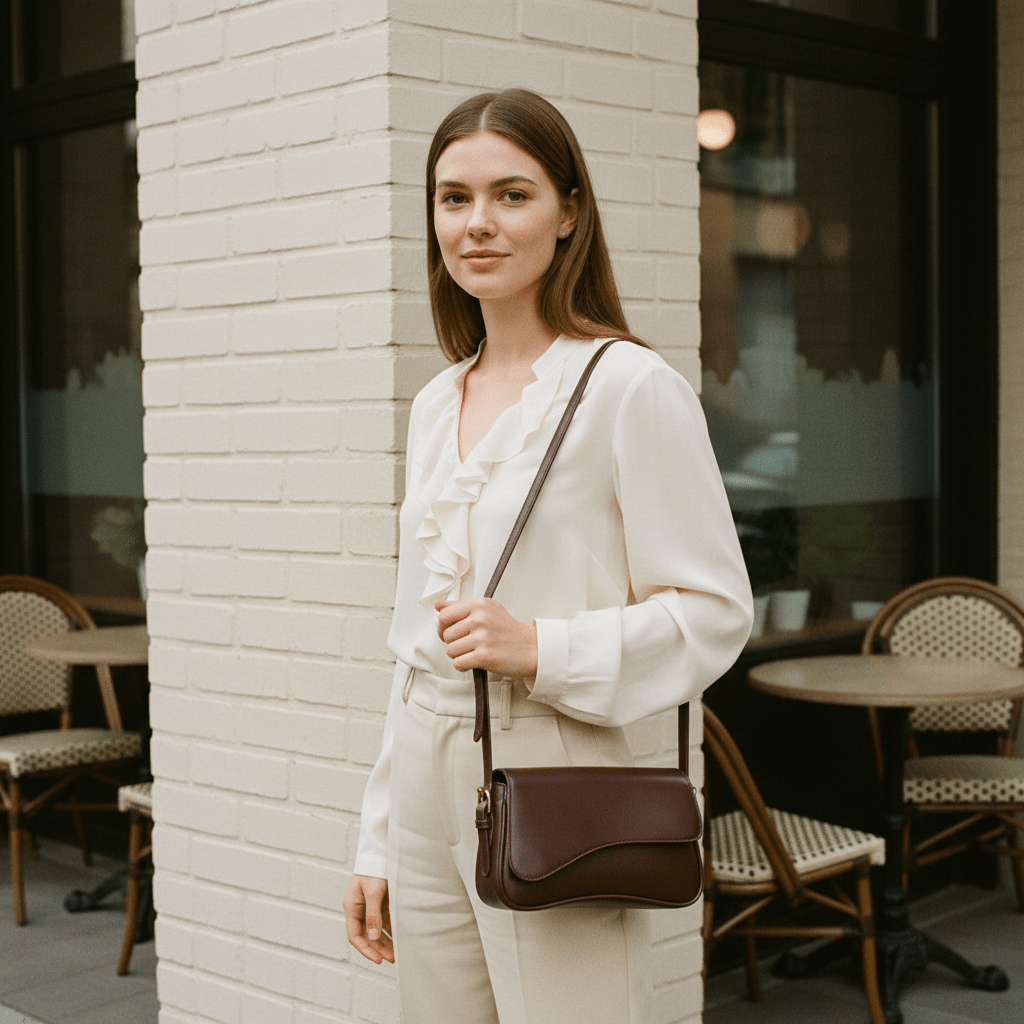Lexi Crossbody Bag