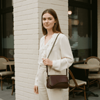 Lexi Crossbody Bag